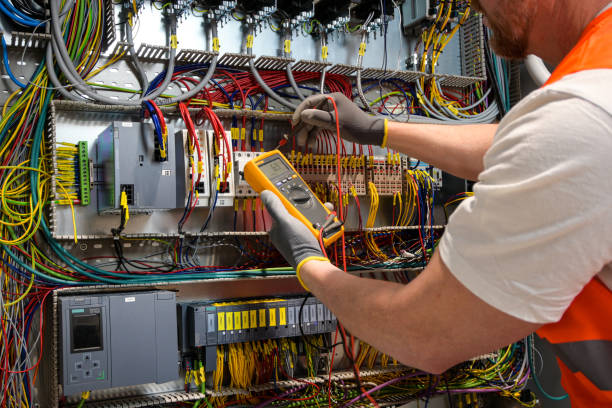Best Home Electrical Repair  in Huber Ridge, OH