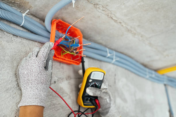 Best Electrical System Inspection  in Huber Ridge, OH